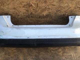 Бампер задний FOCUS 10-18 2013 Хетчбек 2.0 C20HDEX