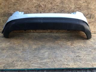 Бампер задний FOCUS 10-18 2013 Хетчбек 2.0 C20HDEX