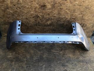 Бампер задний LEXUS NX 14-21 2015-2017