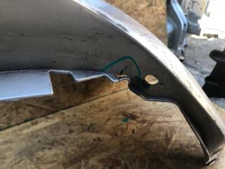 Бампер задний LEXUS NX 14-21 Внедорожник