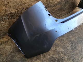 Бампер задний NX 14-21 2015-2017 Внедорожник