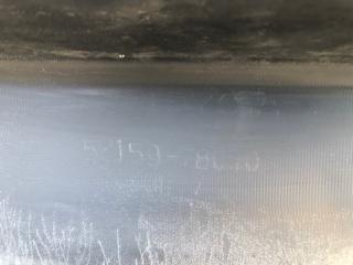 Бампер задний NX 14-21 2015-2017 Внедорожник