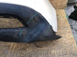 Бампер задний ACURA MDX (YD3) 13-21 Внедорожник