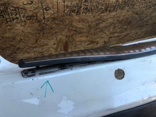 Бампер задний MDX (YD3) 13-21 2014 Внедорожник