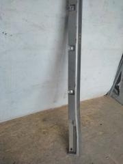 Накладка порога наружная левая SUBARU FORESTER SG 02-07 Внедорожник 2.5 EJ253