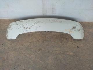 Спойлер крышки багажника ACURA RDX 12-19 2014