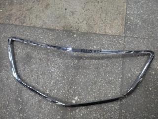 Накладка (молдинг) решетки радиатора ACURA RDX 12-19