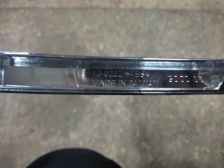 Накладка (молдинг) решетки радиатора RDX 12-19