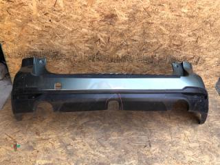 Бампер задний SUBARU FORESTER 12-19 2013