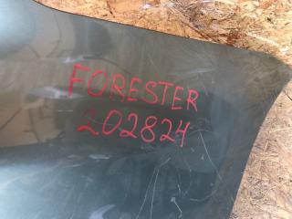 Бампер задний FORESTER 12-19 2013 Внедорожник 2.5