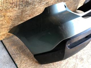 Бампер задний SUBARU FORESTER 12-19 Внедорожник 2.5