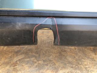 Бампер задний FORESTER 12-19 2013 Внедорожник 2.5