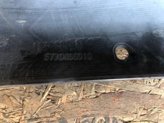 Бампер задний FORESTER 12-19 2013 Внедорожник 2.5