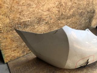 Бампер задний TOYOTA COROLLA E170 13-19 Седан