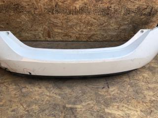 Бампер задний COROLLA E170 13-19 Седан