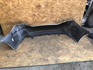 Бампер задний COROLLA E170 13-19 Седан