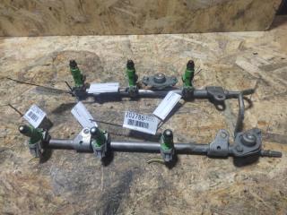 Форсунка топливная NISSAN PATHFINDER R52 12-21 2014