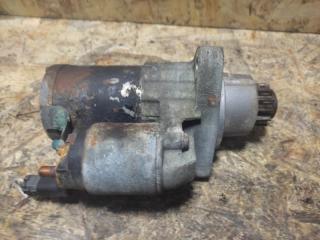 Стартер NISSAN PATHFINDER R52 12-21 3.5L 6