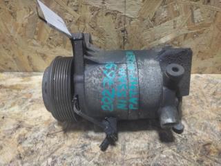Компрессор кондиционера NISSAN PATHFINDER R52 12-21 2014