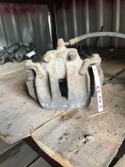 Суппорт тормозной передний левый NISSAN MURANO Z50 02-07