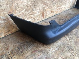 Бампер задний задний NISSAN NV200 USA 13- Минивэн 2.0L 4