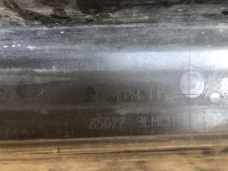 Бампер задний задний NV200 USA 13- 2017 Минивэн 2.0L 4