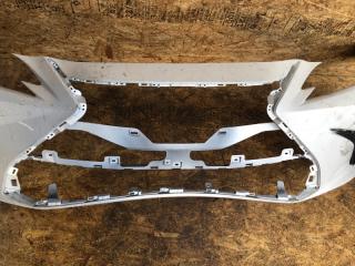 Бампер передний ES350 18 - 2019 Седан 3.5