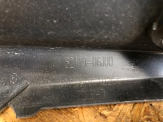 Бампер передний ES350 18 - 2019 Седан 3.5