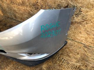 Бампер передний X-TRAIL/ROGUE T32 13-20 2014 Внедорожник 2.5