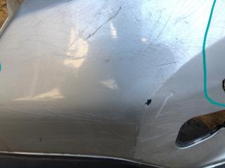 Бампер передний X-TRAIL/ROGUE T32 13-20 2014 Внедорожник 2.5