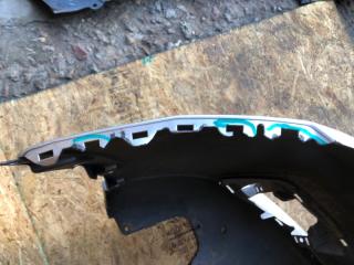 Бампер передний X-TRAIL/ROGUE T32 13-20 2014 Внедорожник 2.5