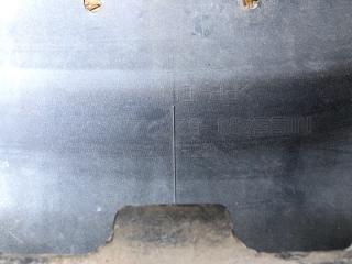 Бампер передний X-TRAIL/ROGUE T32 13-20 2014 Внедорожник 2.5