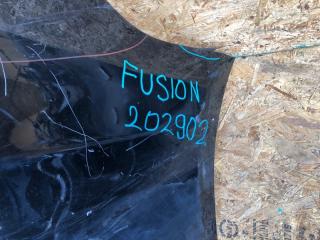 Бампер задний FUSION 14- 2015 Седан 2.0