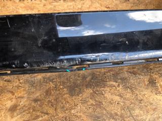 Бампер задний FUSION 14- 2015 Седан 2.0