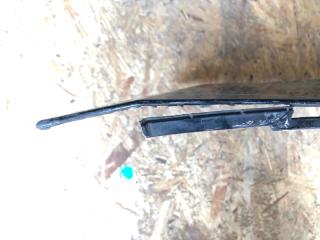 Бампер задний FUSION 14- 2015 Седан 2.0