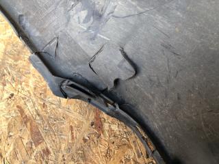 Бампер задний FUSION 14- 2015 Седан 2.0