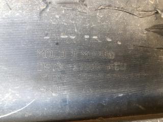 Бампер задний FUSION 14- 2015 Седан 2.0