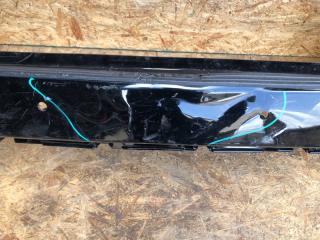 Бампер задний NX 14-21 2014 Внедорожник 2.0T