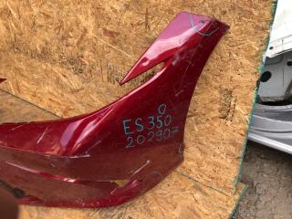 Бампер передний ES350 18 - 2019 Седан 3.5