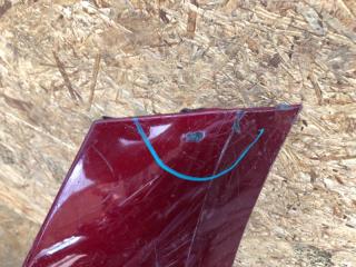 Бампер передний ES350 18 - 2019 Седан 3.5