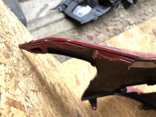 Бампер передний ES350 18 - 2019 Седан 3.5