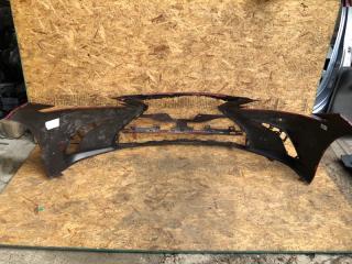 Бампер передний ES350 18 - 2019 Седан 3.5