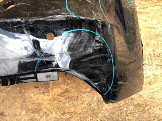 Бампер задний NX 14-21 2015-2017 Внедорожник