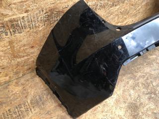 Бампер задний NX 14-21 2015-2017 Внедорожник