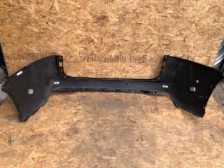 Бампер задний NX 14-21 2015-2017 Внедорожник