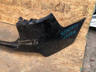 Бампер задний SORENTO UM 14- Внедорожник