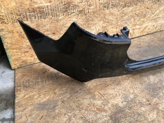 Бампер задний KIA SORENTO UM 14- Внедорожник