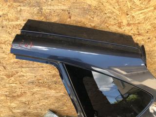 Четверть кузова задняя задний левый IMPREZA WRX 10-14 GH 2014 Хетчбек 2.5 EJ255