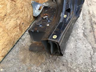 Четверть кузова задняя задний левый IMPREZA WRX 10-14 GH 2014 Хетчбек 2.5 EJ255