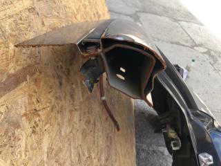 Четверть кузова задняя задний левый IMPREZA WRX 10-14 GH 2014 Хетчбек 2.5 EJ255